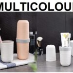 Premium Portable Toothbrush Case