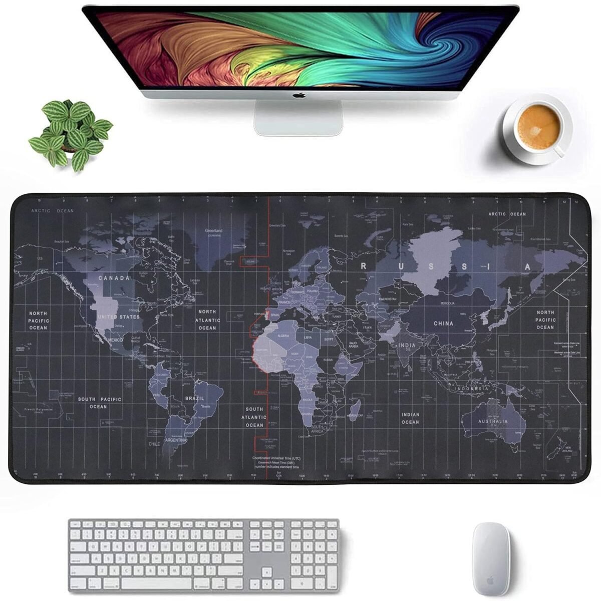 World Mat - Image 1