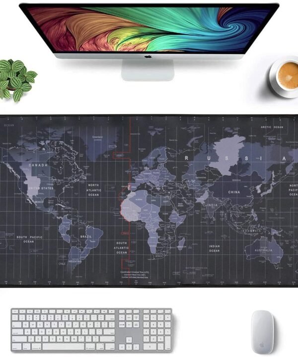 World Mat