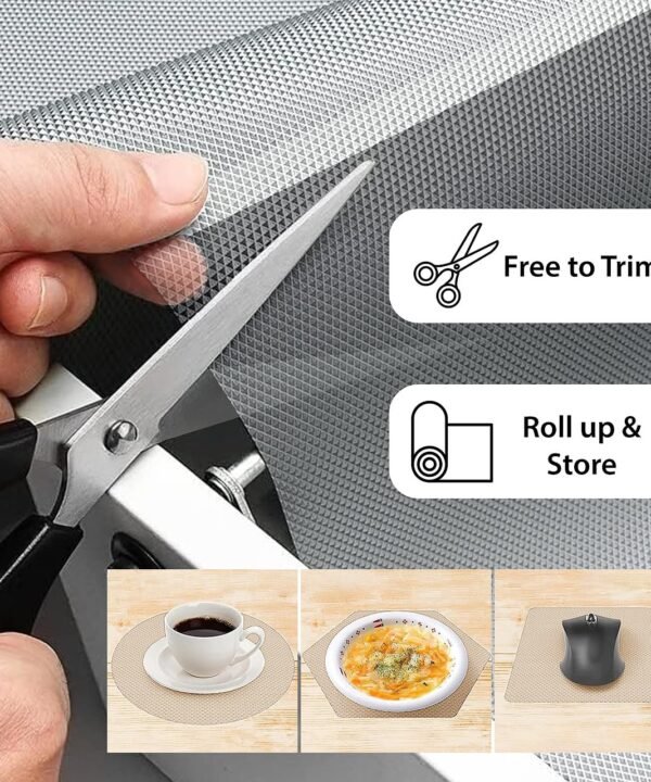 Transparent
Drawer mat(45*300cm)