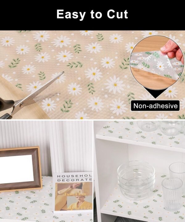 Waterproof
Drawer Mat 45*500