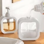 300 ml Soap  Dispenser bottle