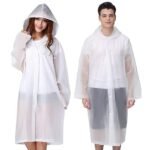 Eva Raincoat for Men and Women