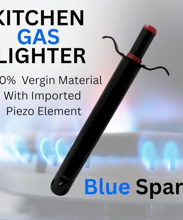 Gas Lighter