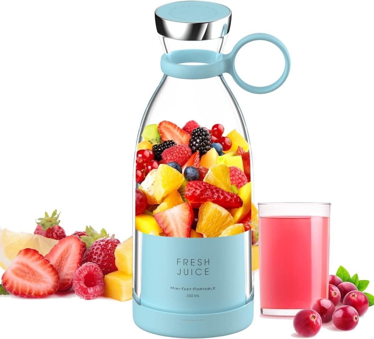 Bottle
Juicer - Image 1
