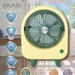 MS945 Akari Fan