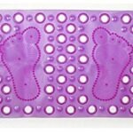 Silicone Bathroom Mat