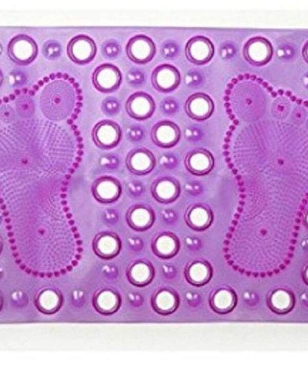 Silicone
Bathroom Mat