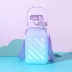 Metaverse Build Yourself 1500ml Water Bottle