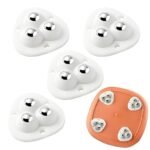 360° Swivel Universal Wheel