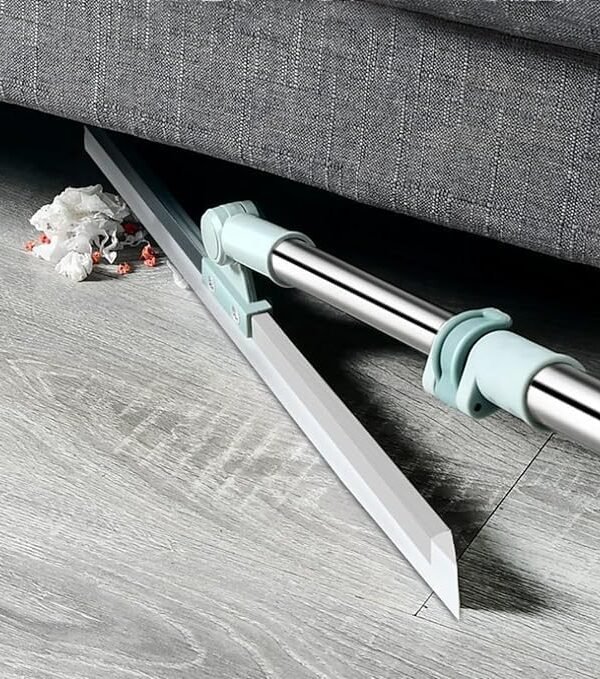 Rubber Magic Floor Wiper