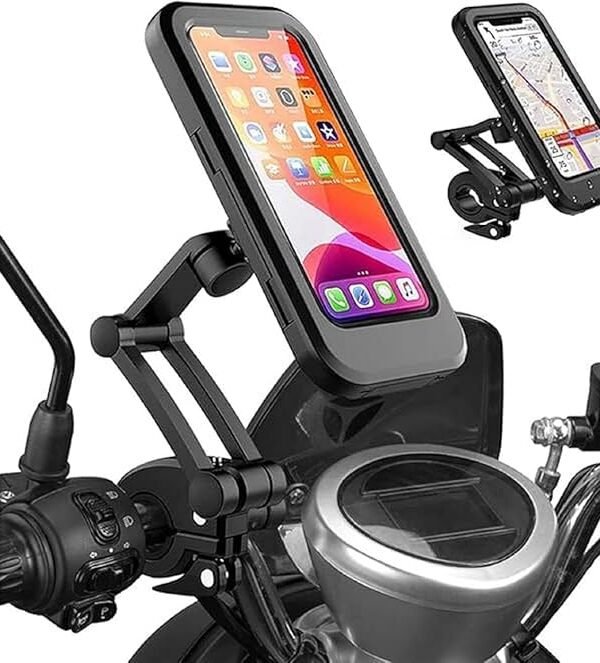 Waterproof Mobile Holder for   phone