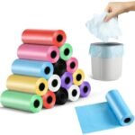 Garbage Bag - Multicolour