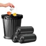 Garbage Bag - Black