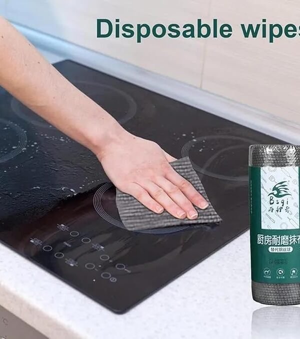 Roll  Disposable Cleaning 20 pcs