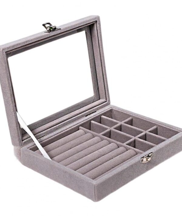 Ring  Jewellery Box