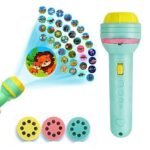 Kids  Projector Torch