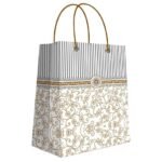 Paper Bag Medium Size