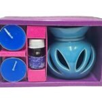 Aroma Matki candle big box