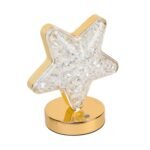 STAR SHAPE - MULTI COLOR LIGHT
