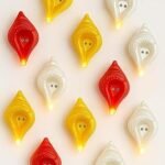 Shank Shape Water Sensor Dia