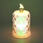 3 inch Candle 1 piece