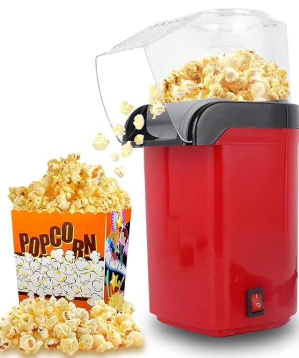 Pop Corn Maker