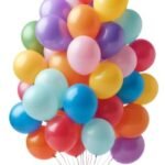 Balloon balloon 5
