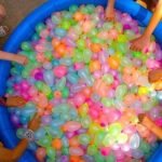 Balloon  (mini packet ) 