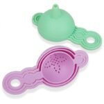 Filter Spoon Set of 3