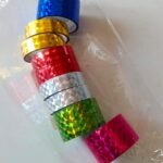 Glitter Tape