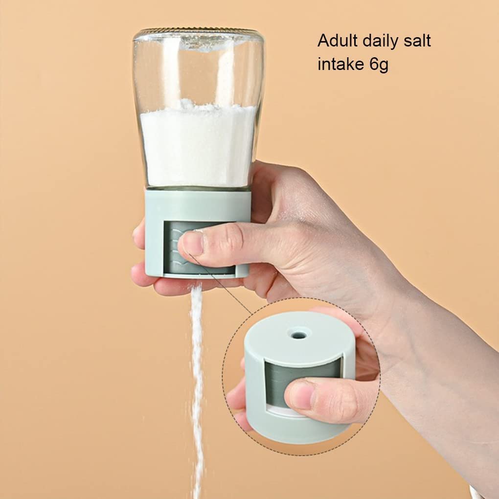 MS1166 Salt Sprinkler - Image 1