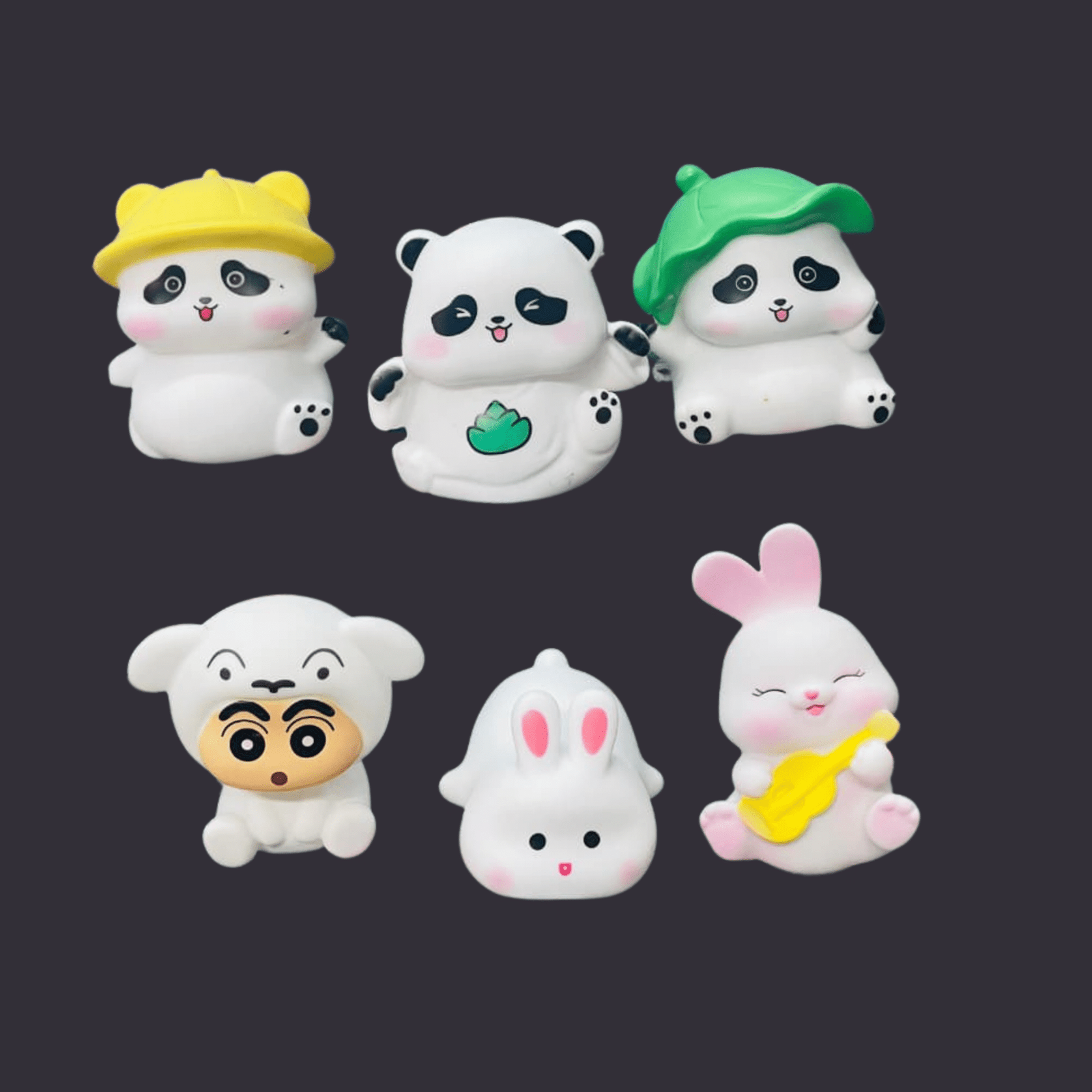 MS1189 Panda Toy Light - Image 1