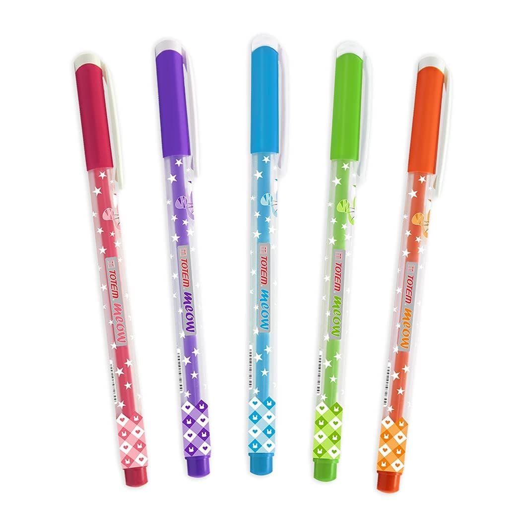 MS1190 ToTem Meow pen - Image 1