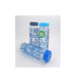Plastic Water bottle ( BPA Free )