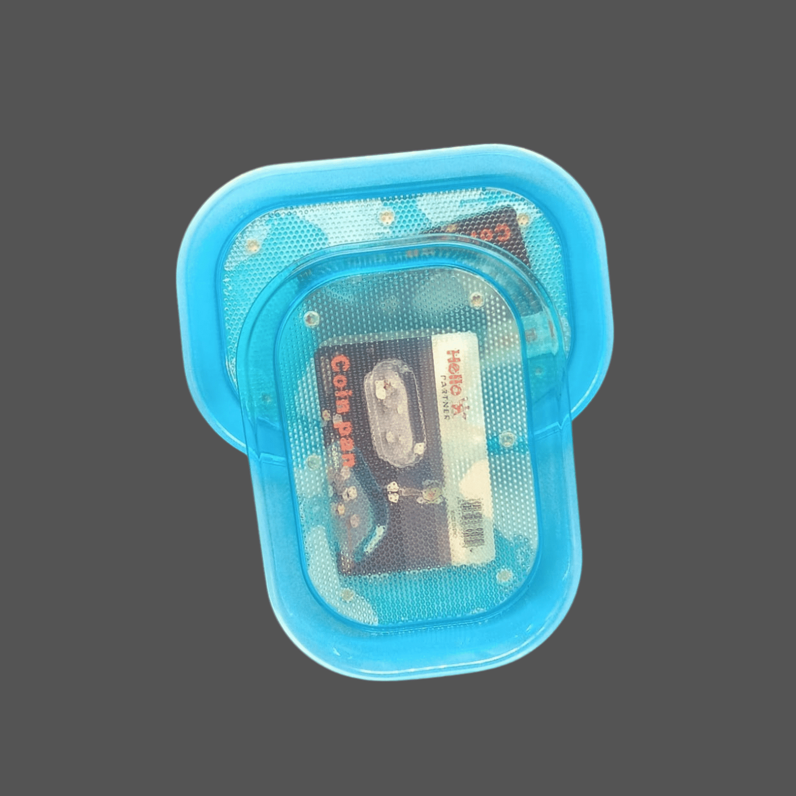 coin pan Coin & Key Chain Pan - Image 1