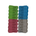 16 pieces Plastic Cloth Clip