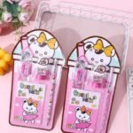 MySmartiee - Mix Design Stationary Gift Set