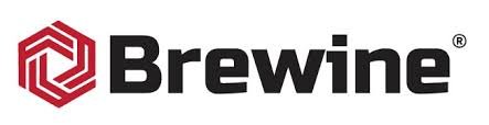 Brewine Brand Logo