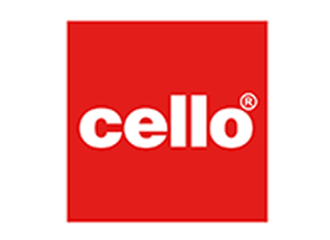 CELLO Brand Logo
