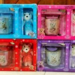 Mug Gift Set With Teddy & Spoon