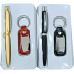 Pen & Keychain Combo Gift Pack