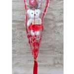 Teddy Rose Stock Gift Set