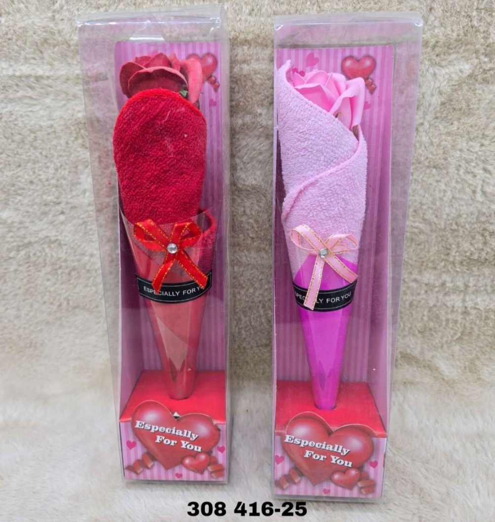 MS1292 Beautiful
Flower Bouquet - Image 1