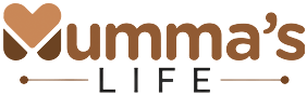 Mumma's Life Brand Logo
