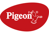 Pigeon Brand Logo