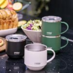 Vaccum Cup 330ml