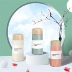 Mini Vaccum pocket thermos150ml