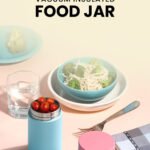 Insulated FOOD JAR 260ml