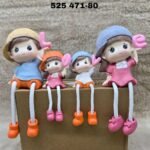 Love
  Couple Showpiece Set